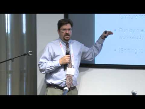 DtMH 2016 - Tim Groeling, Ph.D. - YouTube