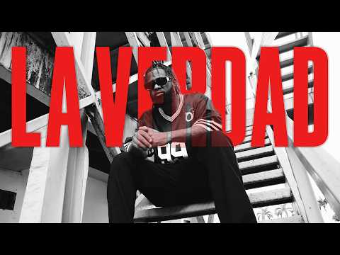 Lapiz Conciente - The Truth (Official Video)