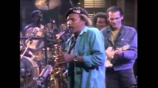 The Neville Brothers &#39;Live&#39;- Yellow Moon