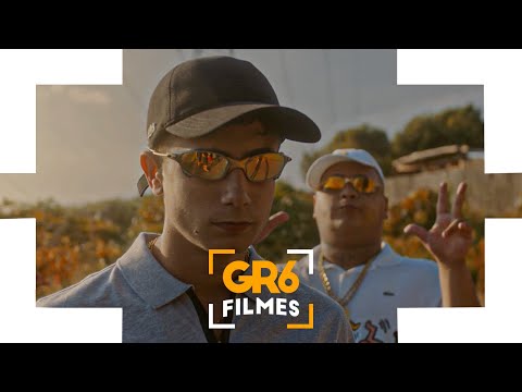 MC Ryan SP e MC Hariel - Vida Mansa (GR6 Explode) DJ Pedro