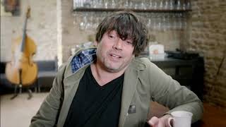 Alex James Will Take the Music He Liked as a Youth to the Grave | Blur