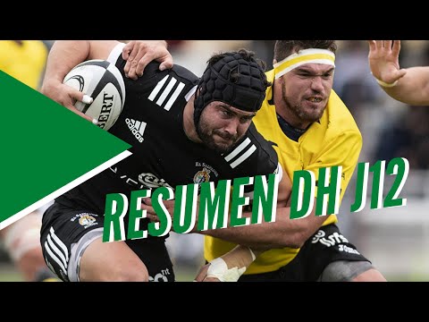 DH J12 2020/2021 - Resumen Burgos v El Salvador