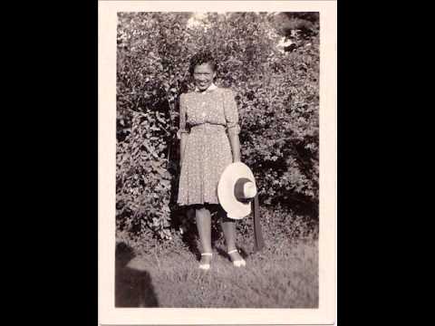 Georgia White 'Tain't Nobody's Business If I Do (DECCA 7477) (1938)