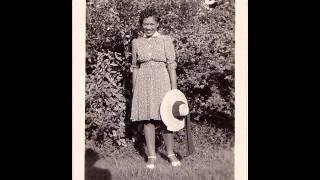 Georgia White 'Tain't Nobody's Business If I Do (DECCA 7477) (1938)