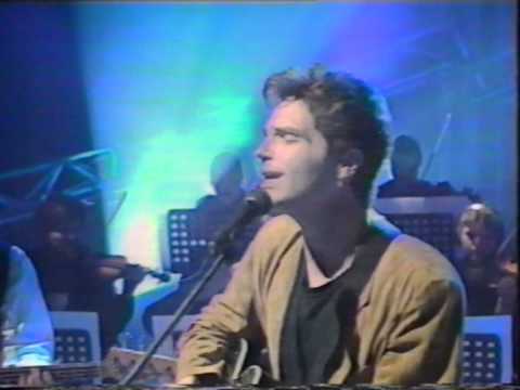 Richard Marx - Now And Forever Live On Hey Hey It's Saturday 1994