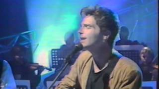 Richard Marx - Now And Forever Live On Hey Hey It&#39;s Saturday 1994