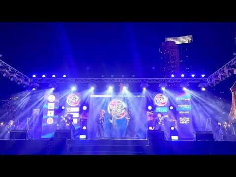 SEVENTEEN(세븐틴) ‘손오공’(Super) cover by DECENTRI