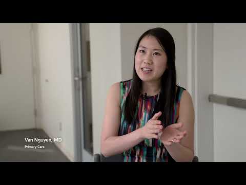 Video Thumbnail: What is your advice for improving community health?