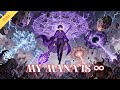 FULL I Have Infinite Mana And Every Spell Is Forbidden The Warlock God Blessing Is OP