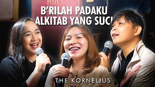 Download lagu B’RILAH PADAKU ALKITAB YANG SUCI | Lagu Rohani Kristen mp3