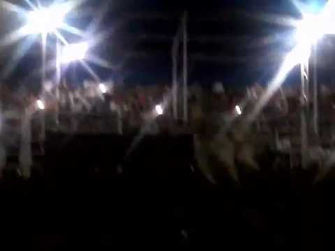 Sangre alteña vs Iguana de sevina