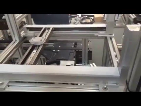 First EXCM commissioning in Tunisia !