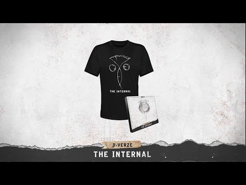 [Pre-Order] D-Verze -The Internal (Album)
