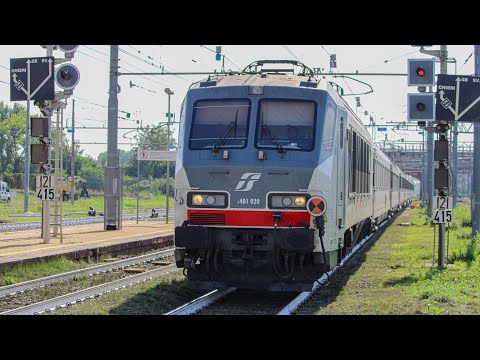 IC 504 Genova P. Principe - Torino P. Nuova