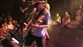 Less Than Jake Just Like Frank LIVE