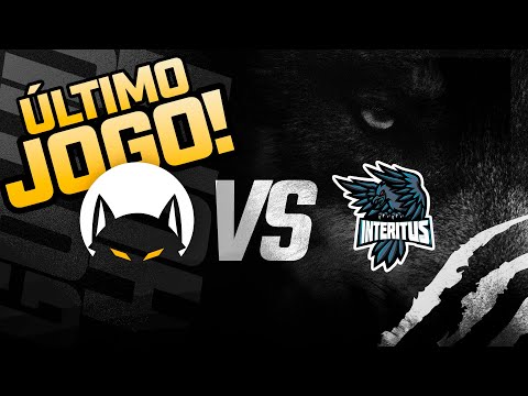 PRIMEIRA DIVISÃO?! - WOLF vs Interitus - DPC SA 2022 - Dota 2