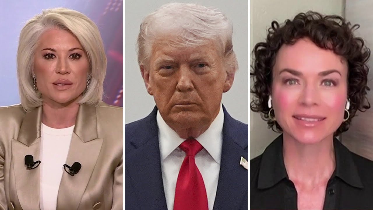 Video | 'We're Maybe At The Last Straw, He's Feeling Maximum Pressure': Republican on Trump's Iran Ultimatum
