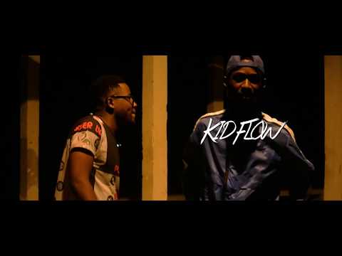 Kid Flow 42 - Mais Fly (Video-Oficial)