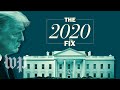 Trump’s exit strategy | The 2020 Fix