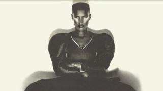 Grace Jones / Private Life [Unreleased Extended Version 8 minutes]