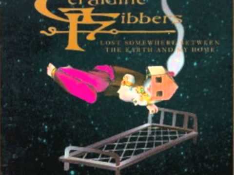 The Geraldine Fibbers - House is Falling