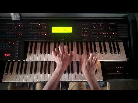 EL90 SETTING FOR studio recording played by MORICE MDOE