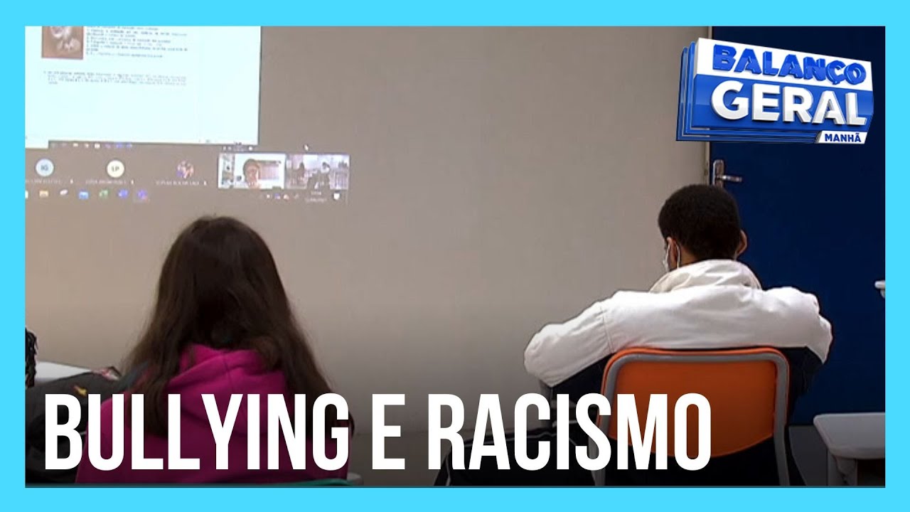 SP: mãe denuncia que filho foi agredido, xingado e vítima de racismo em escola particular