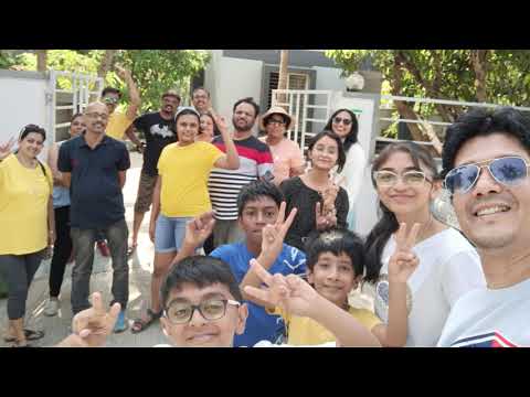 JES - Sorina Resort  ( Daayre Song)