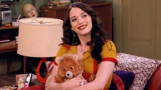 ‘2 Broke Girls’ Moments that Prove Max Is a Big Softie