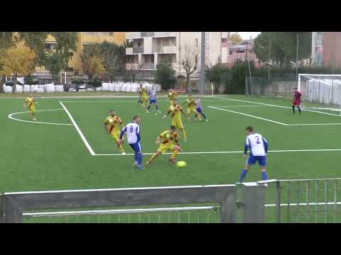 Promozione girone B - 12^ giornata | Turris Val Pescara-Pianella 2-2