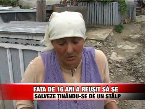 Drame si minuni la Calinesti