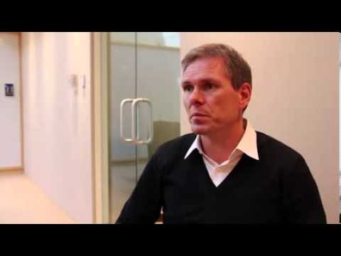 Hannes Smarason on Genome Sequencing for Children with Genetic Diseases