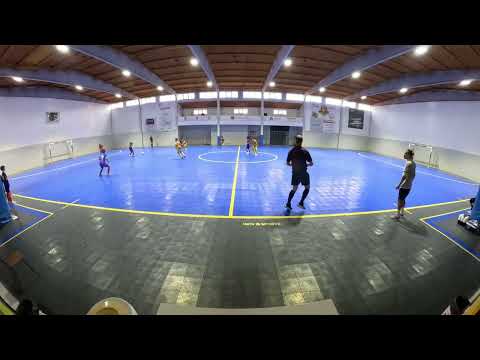 UPVN 2 - 2 Sassoeiros