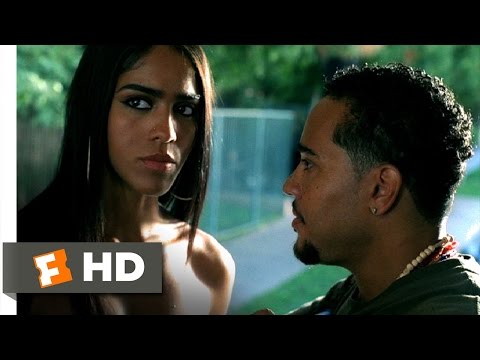 Next Day Air (6/9) Movie CLIP - The Wrong Man (2009) HD