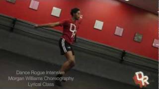 Dance Rogue 2011 | Mo Williams | Lyrical Class | 11th hour | Taio Cruz