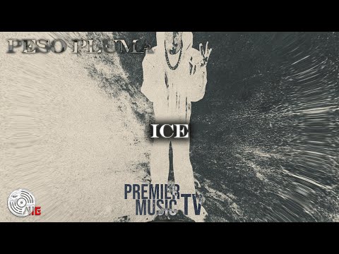ICE - Peso Pluma (Official Audio)