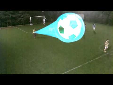 Seyrantepe Halı Saha 09.03.2016 22:00 - akillisaha.com