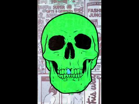 Our Time In Liberty - Jamie Jones Feat. Art Department