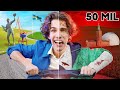 I Travelled Across Sweden On An Electric Scooter