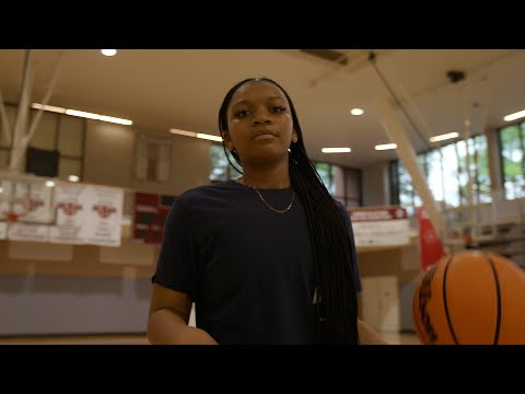 Player Tips: Dribbling and Shooting with Miami Commit Leah Harmon of IMG Academy