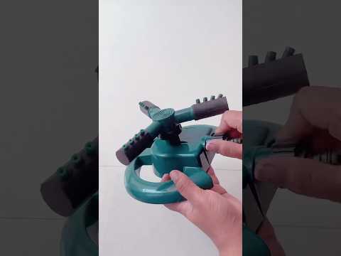 Garden Water Sprinkler
