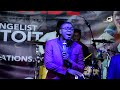 Ba Yaweh By Minister Joshua Mtonga Ministering The Take The Nations Crusade