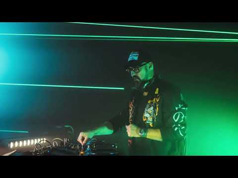 STEVE MURANO⚡Euforia Dźwięku⚡Wrocław A2⚡18.10.2025