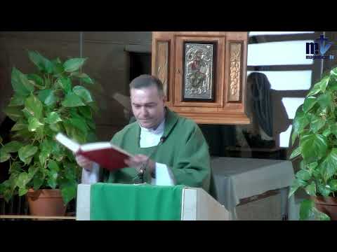 La Santa Misa de hoy | Lunes de la IV semana del Tiempo ordinario | 30-01-2023 | Magnificat.tv