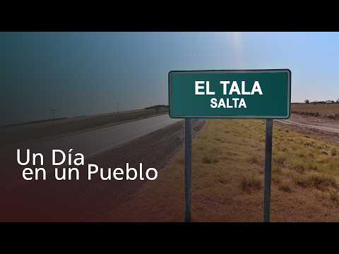 EL TALA-SALTA CASA NATAL DE LOLA MORA