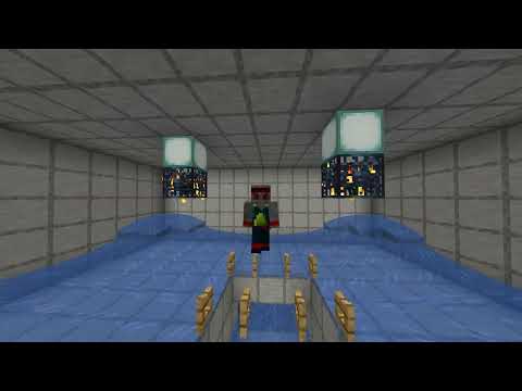 Double Cave Spider Spawner | Minecraft 1.21.11 Tutorial