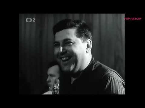 KAREL GOTT -  Úterý  (1963)