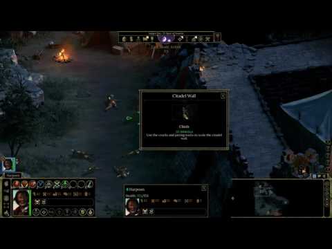 Tyranny Solo Build PotD - part 6 - level 8 and 9