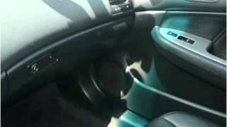 preview picture of video '2003 Honda Accord Used Cars Scottsburg IN'