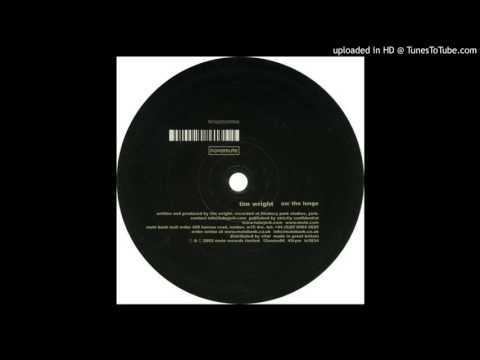 Tim Wright - The lunge